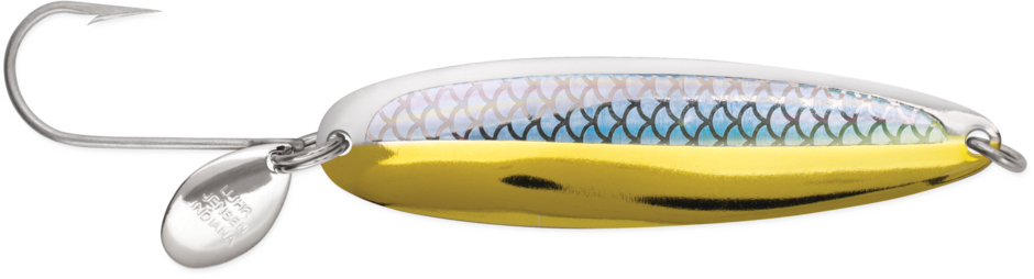 Luhr Jensen Coyote Spoon