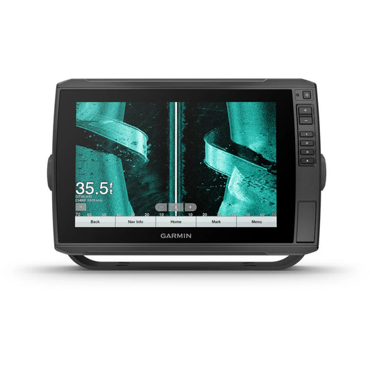 Garmin ECHOMAP™ Ultra 2 10" Chartplotter