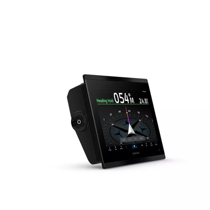 Garmin GPSMAP 9010 Chartplotter with Worldwide Basemap