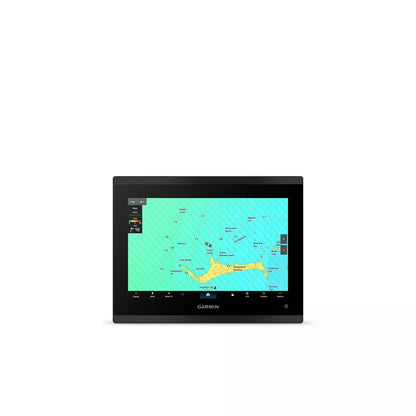 Garmin GPSMAP 9010 Chartplotter with Worldwide Basemap