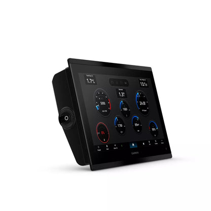Garmin GPSMAP 9013 Chartplotter with Worldwide Basemap