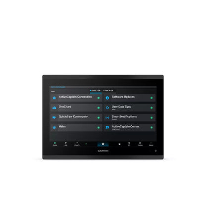 Garmin GPSMAP 9013 Chartplotter with Worldwide Basemap