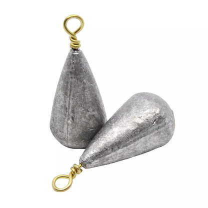 Vanguard Sinker Selectors