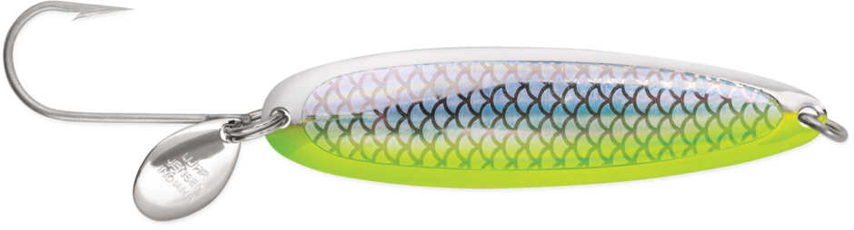 Luhr Jensen Coyote Spoon