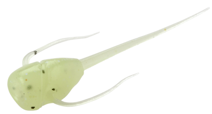 13 Fishing Panfish Plastics