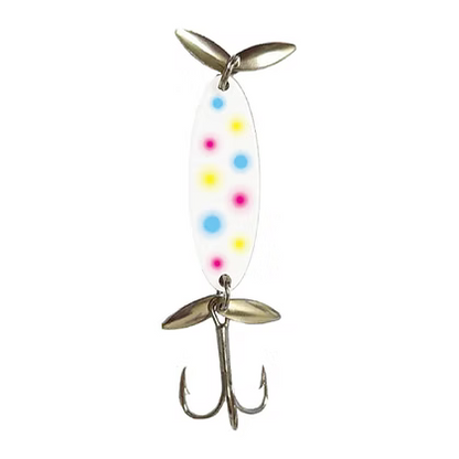 Pelican Lures Flashbomb Jig Lure