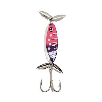 Pelican Lures Flashbomb Jig Lure