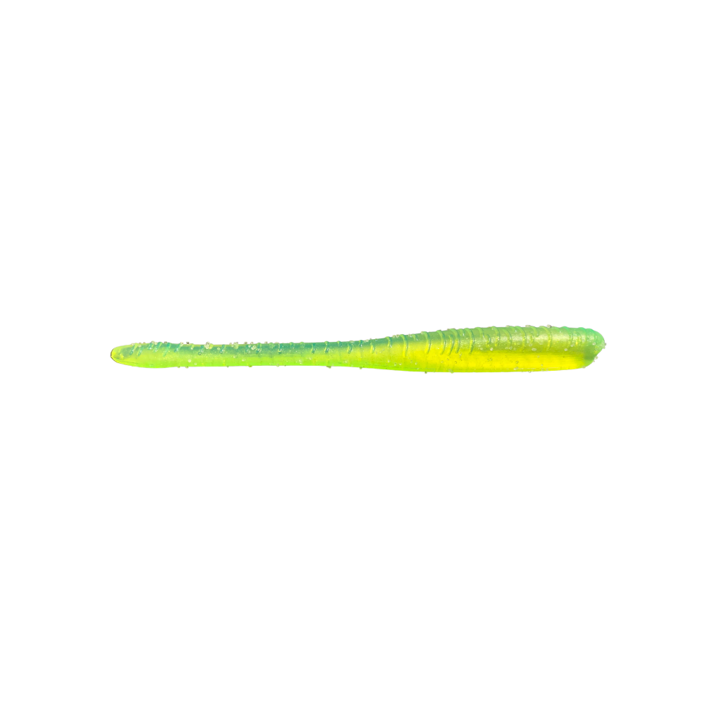 Great Lakes Finesse 4" Drop Worm