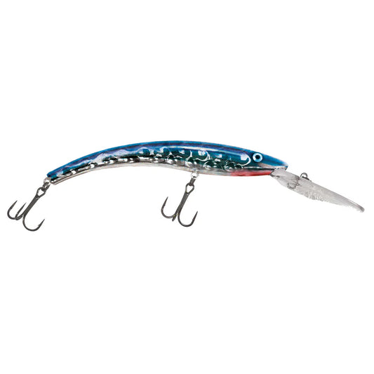 800 Series Reef Runner Hammered Deep Diver