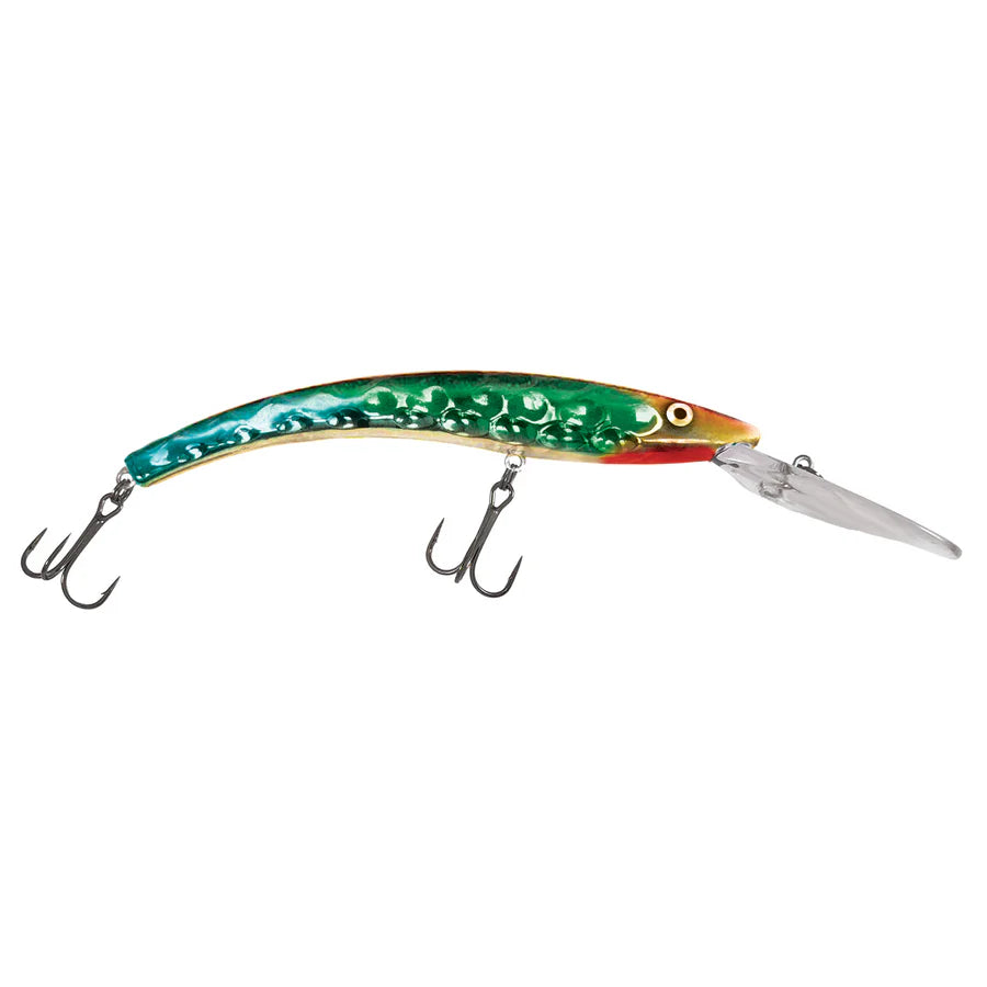 800 Series Reef Runner Hammered Deep Diver