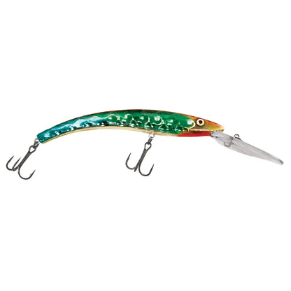 800 Series Reef Runner Hammered Deep Diver