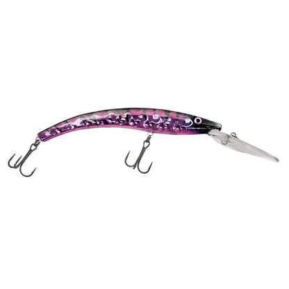 800 Series Reef Runner Hammered Deep Diver