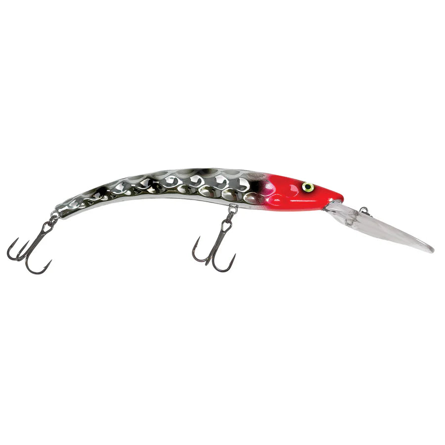 800 Series Reef Runner Hammered Deep Diver