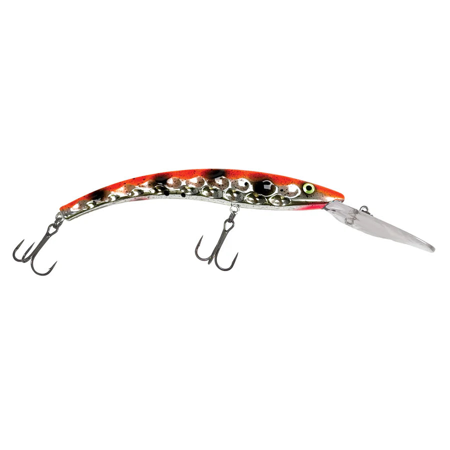 800 Series Reef Runner Hammered Deep Diver