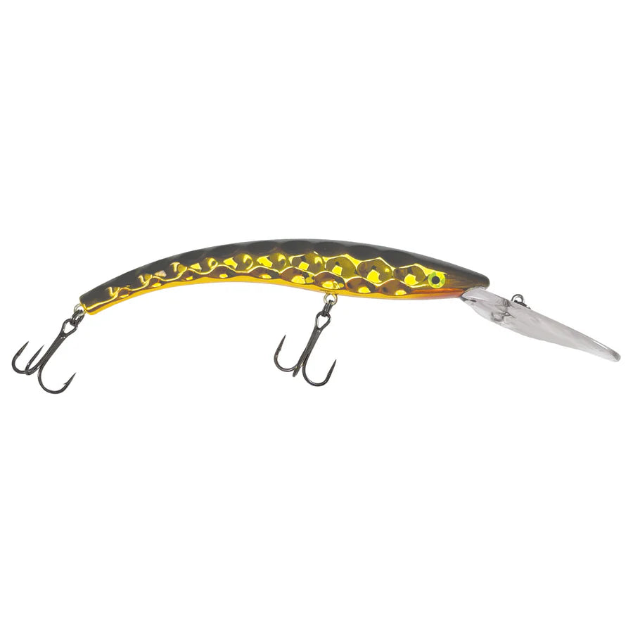 800 Series Reef Runner Hammered Deep Diver