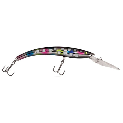 800 Series Reef Runner Hammered Deep Diver