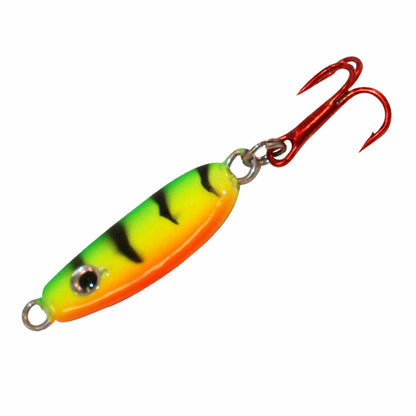 Northland Forage Minnow Spoon