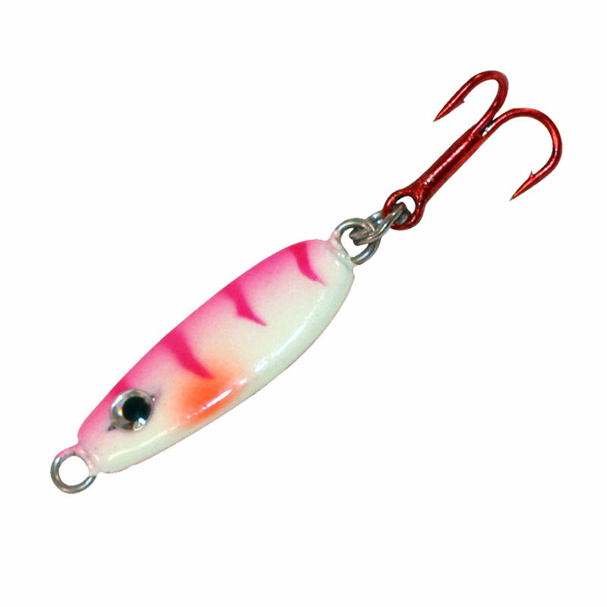 Northland Forage Minnow Spoon