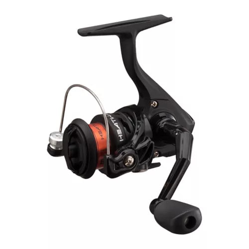 13 Fishing - Heatwave Ice Spinning Reel