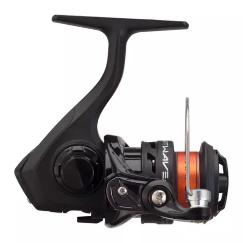 13 Fishing - Heatwave Ice Spinning Reel - HW4-CP 13 Fishing - Heatwave Ice Spinning Reel - HW4-CP