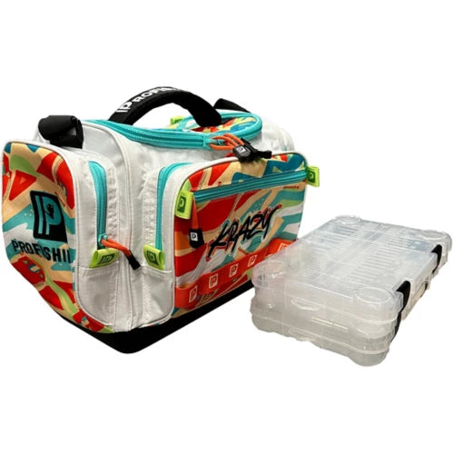 ProFishiency Krazy Tackle Bag