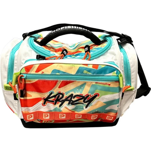 ProFishiency Krazy Tackle Bag