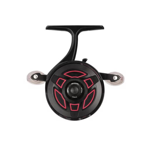 13 Fishing Descent Aluminum Inline Ice Reel 13 Fishing Descent Aluminum Inline Ice Reel