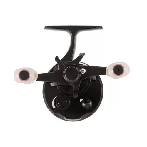 13 Fishing Descent Aluminum Inline Ice Reel 13 Fishing Descent Aluminum Inline Ice Reel