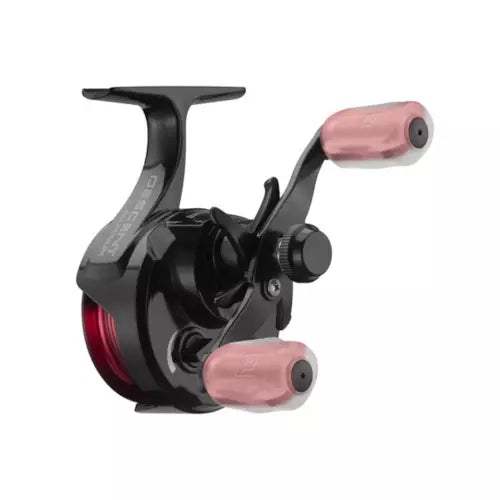 13 Fishing Descent Aluminum Inline Ice Fishing Reel