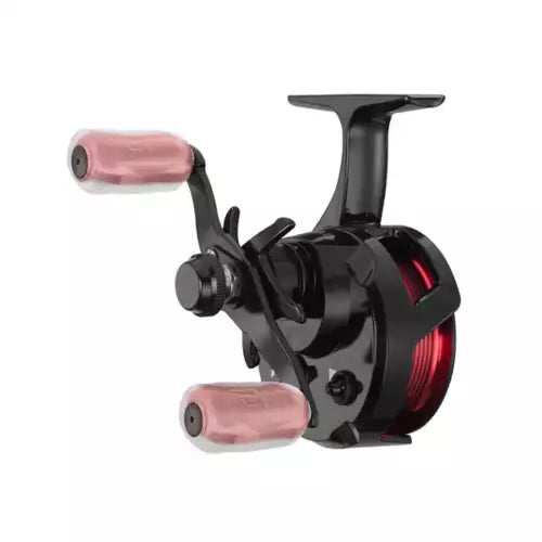 13 Fishing Descent Aluminum Inline Ice Fishing Reel