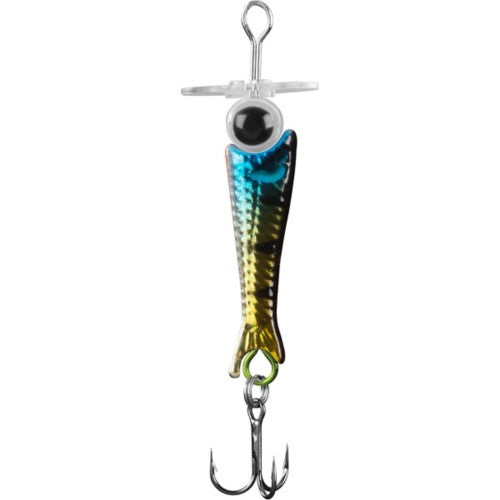 13 Fishing Jabber Blade Jigging Spoon