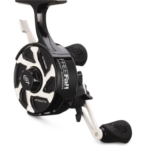 Inline Ice Reels Dakota Angler Inline Ice Reels Dakota Angler