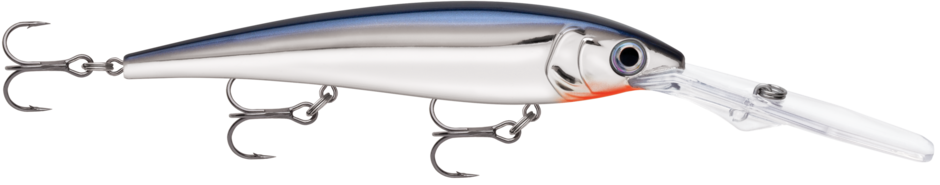 Rapala Gold Miner 30 Crankbait