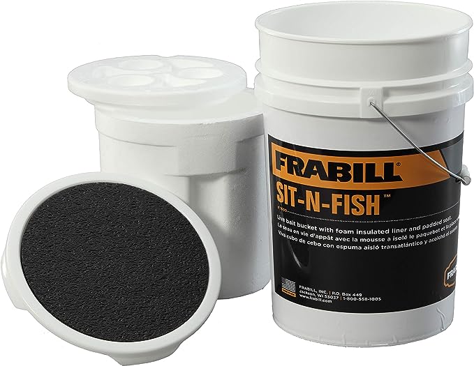 Frabill Sit-N-Fish