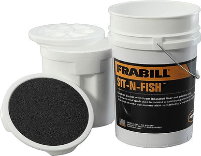 Frabill Sit-N-Fish