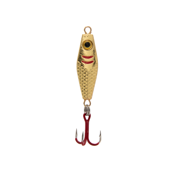 Clam Rattlin' PT Spoon
