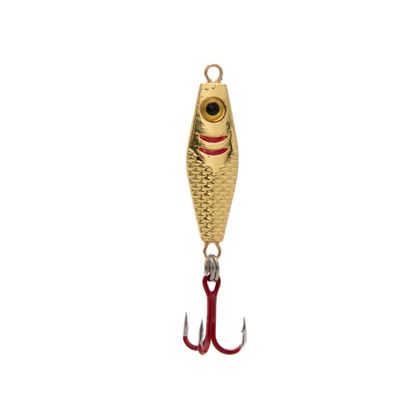 Clam Rattlin' PT Spoon