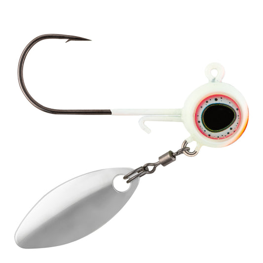 Northland Deep-Vee Spin Jig