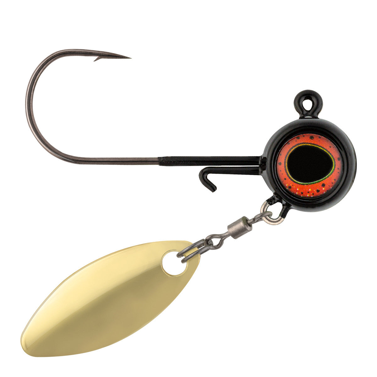 Northland Deep-Vee Spin Jig