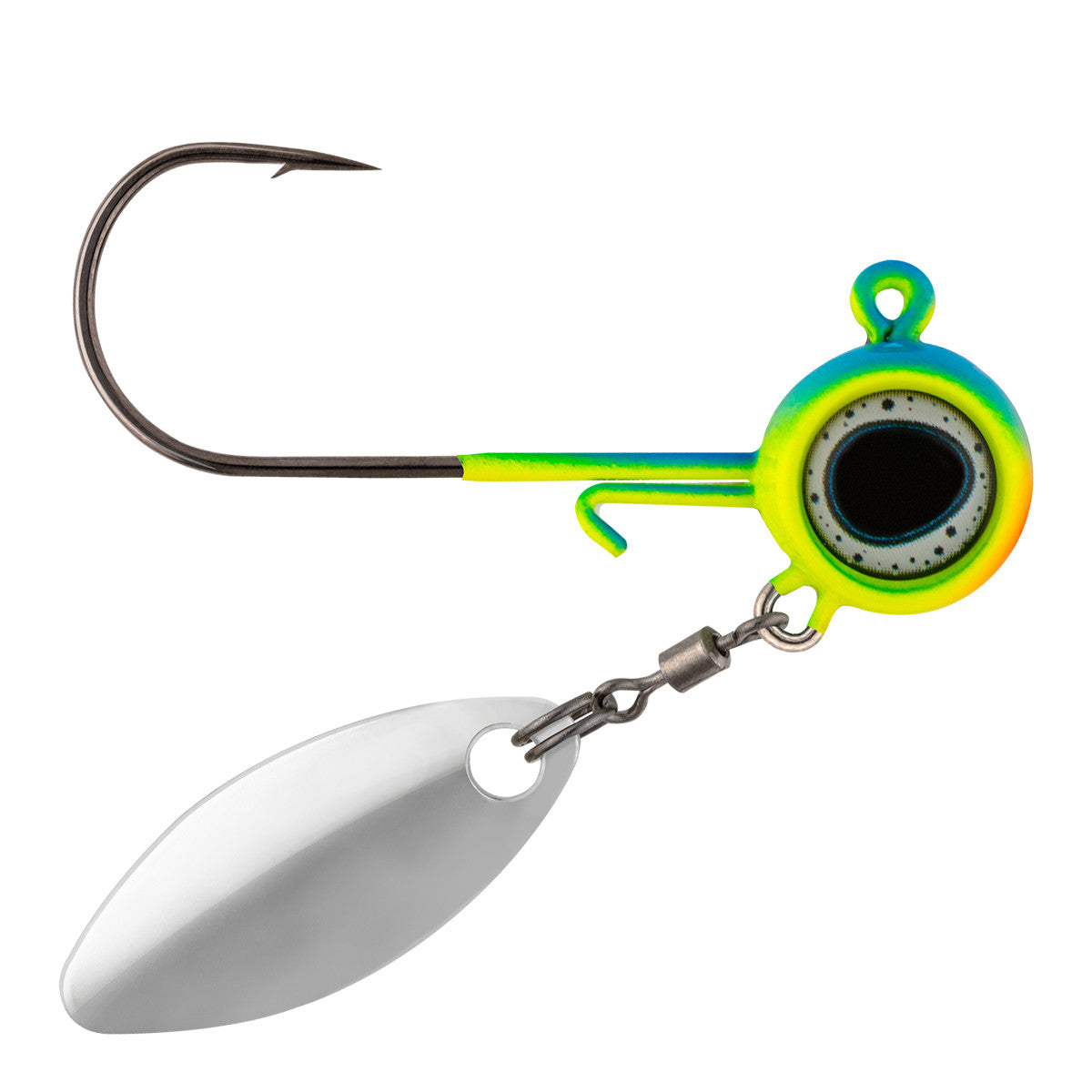 Northland Deep-Vee Spin Jig