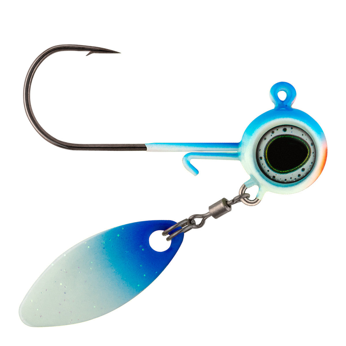 Northland Deep-Vee Spin Jig