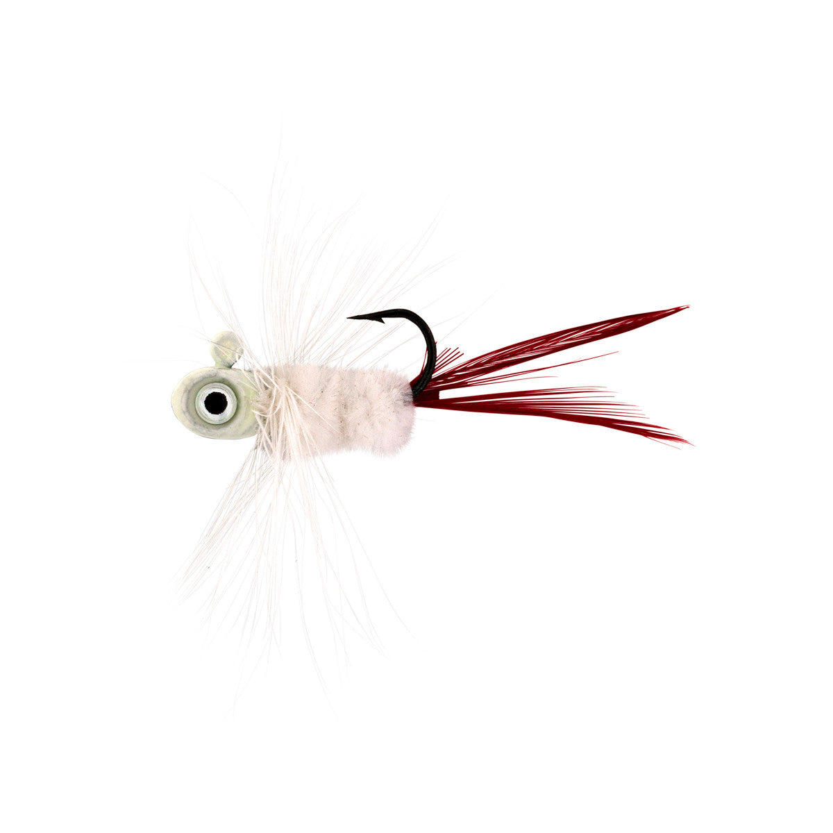 Northland Tungsten Flat Fry Fly