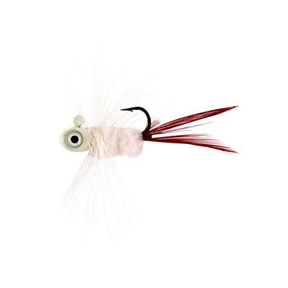 Northland Tungsten Flat Fry Fly