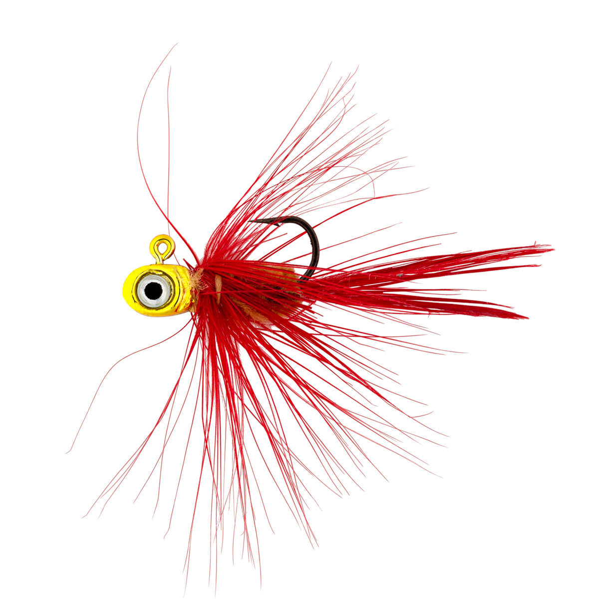 Northland Tungsten Flat Fry Fly