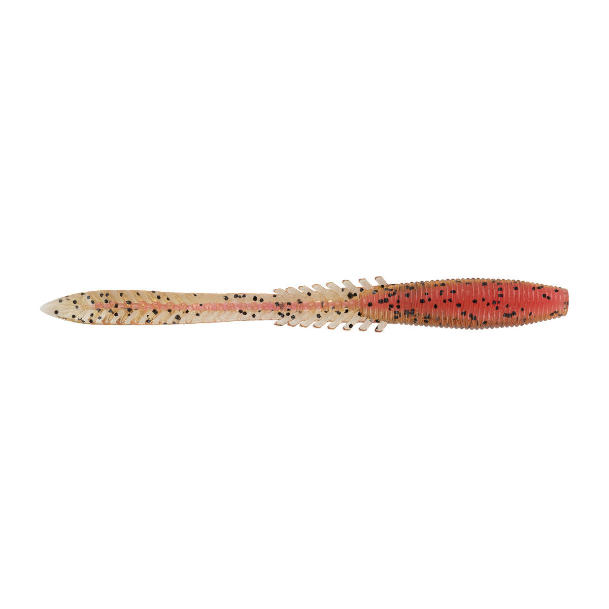 Northland Tackle Eye-Candy Jiggin Leech-Blood Sucker