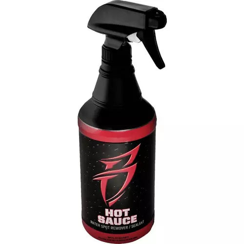 Boat Bling Hot Sauce Water Spot Remover
