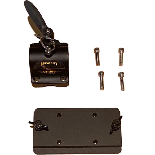 Brew City 1006 Base and Track Insert