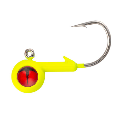 Northland Tackle Tungsten Short Shank Jig