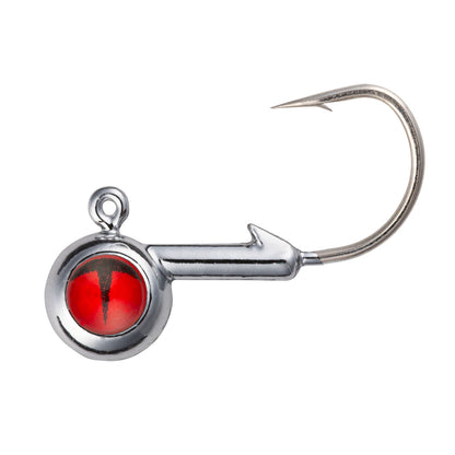 Northland Tackle Tungsten Short Shank Jig