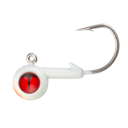 Northland Tackle Tungsten Short Shank Jig